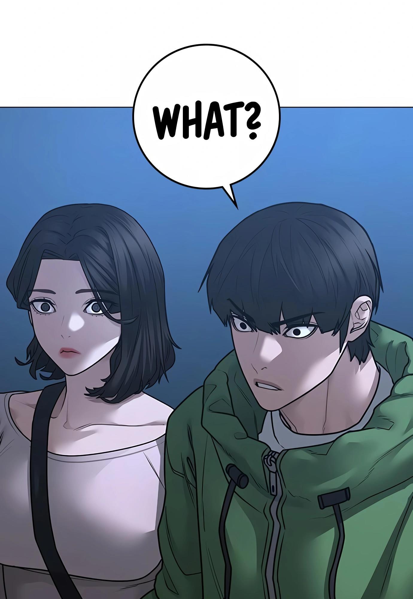 Read Reality Quest Manga Online