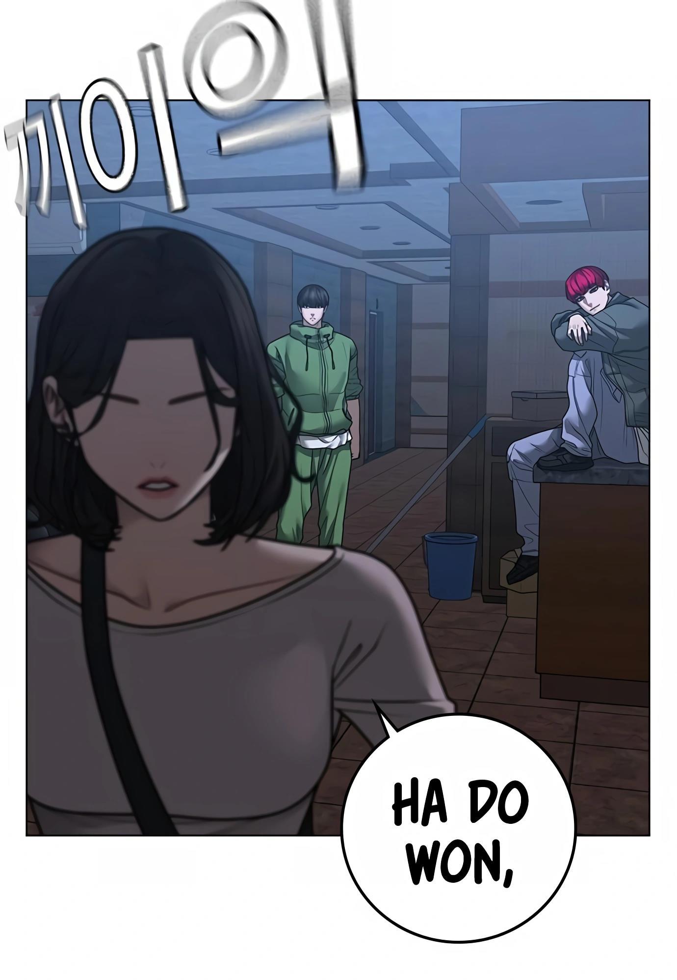 Read Reality Quest Manga Online