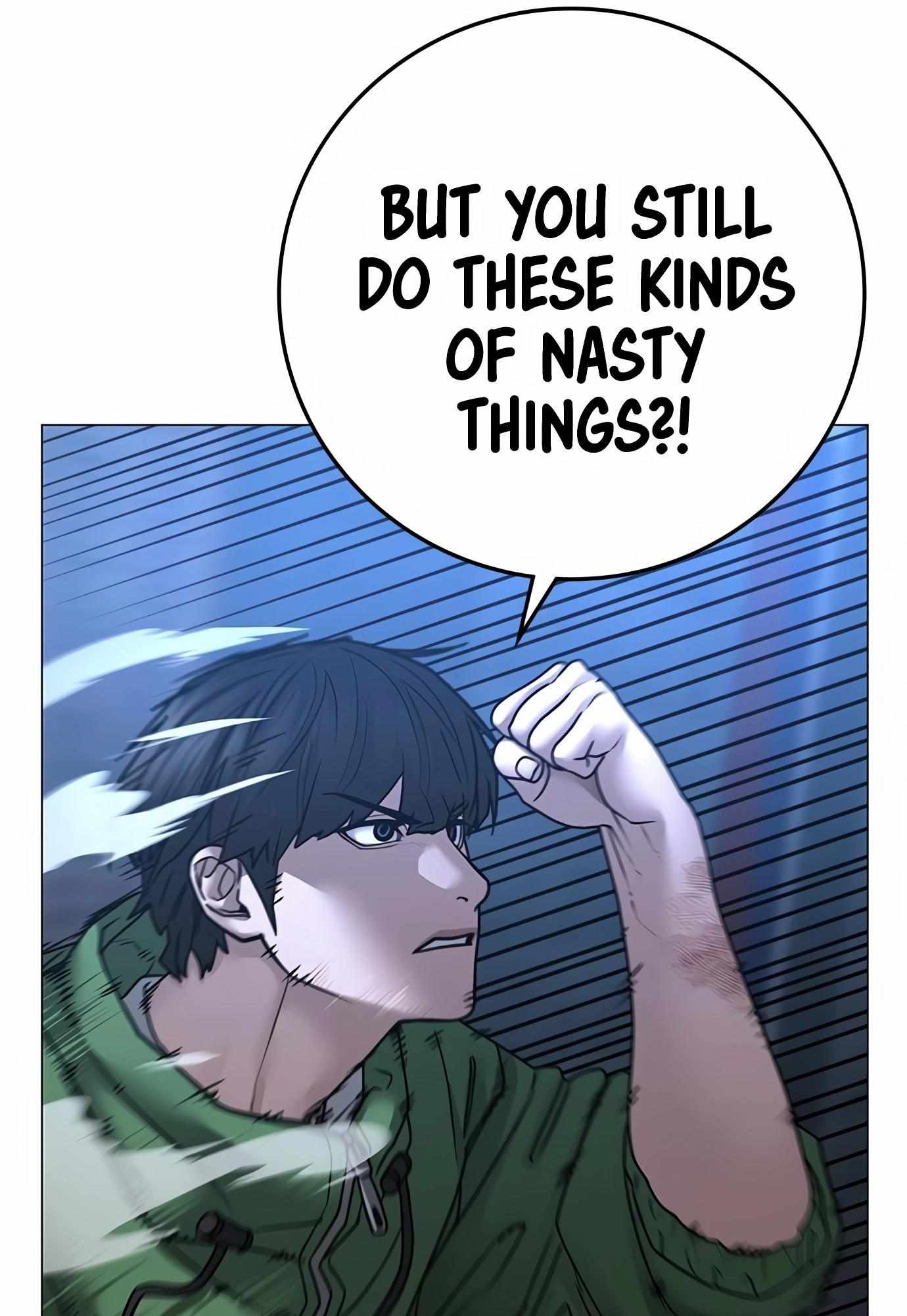 Read Reality Quest Manga Online