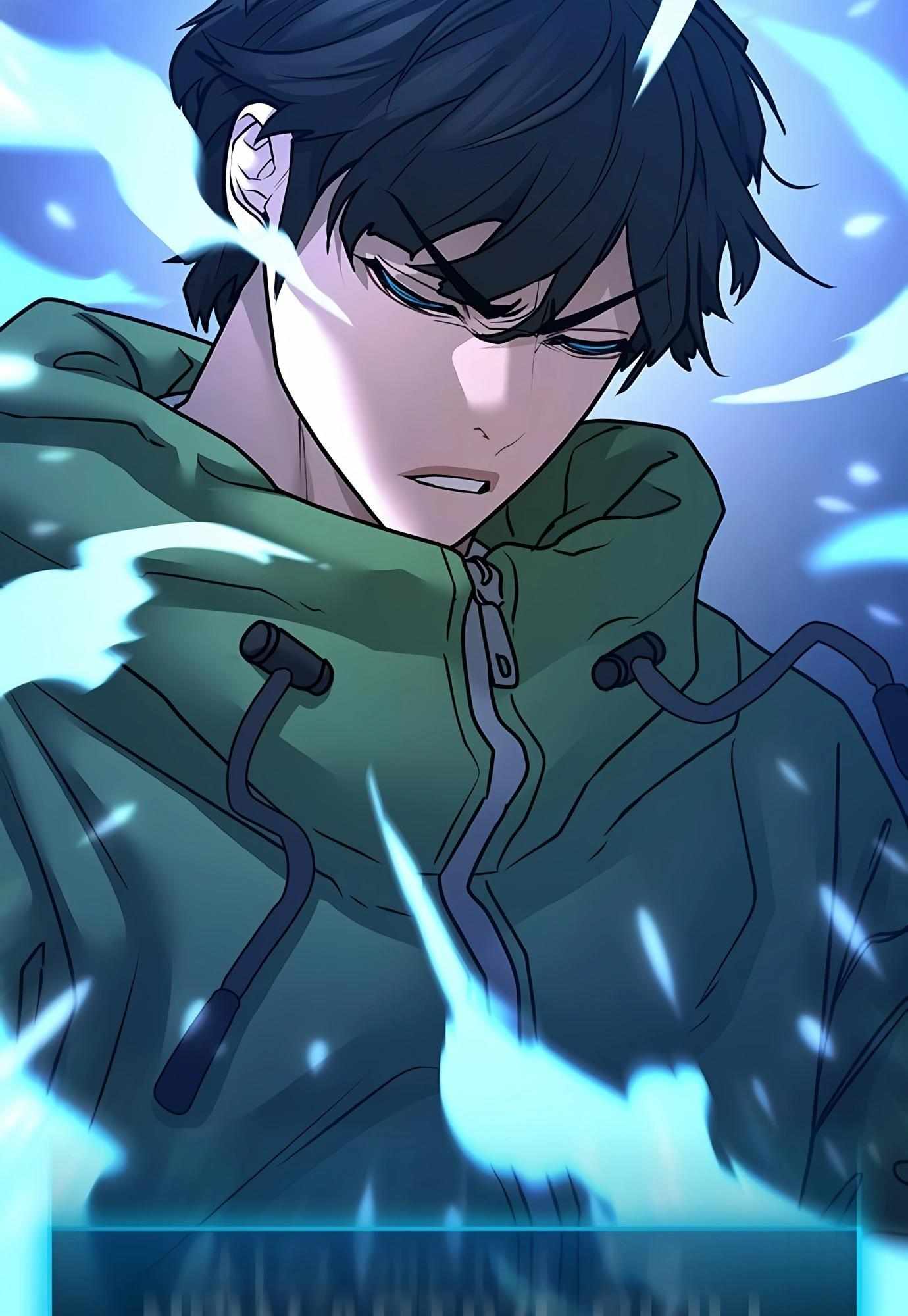 Read Reality Quest Manga Online