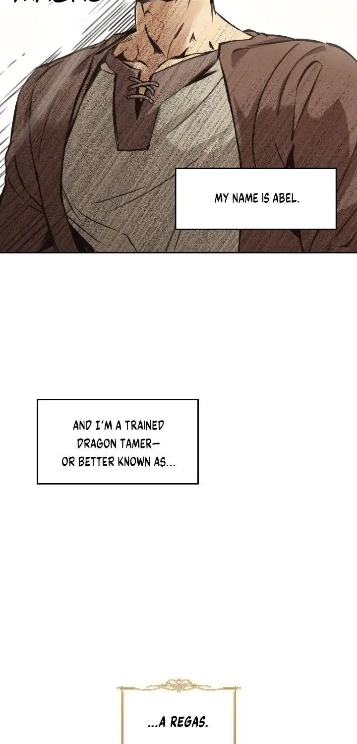 Read Regas Manga Online