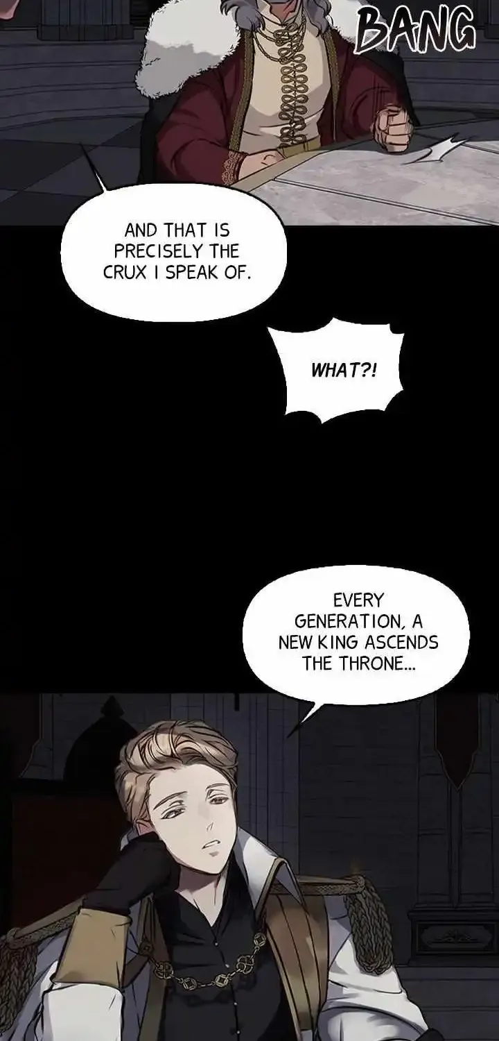 Read Regas Manga Online
