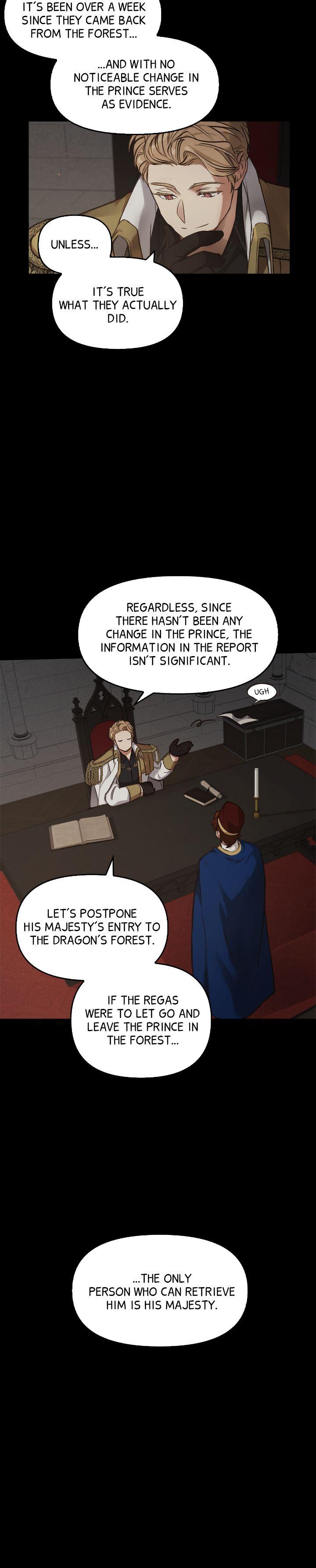 Read Regas Manga Online