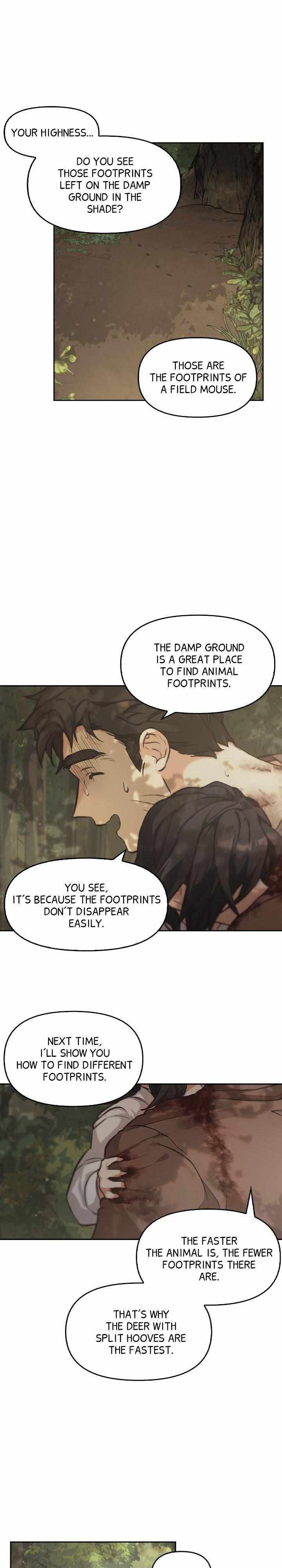 Read Regas Manga Online