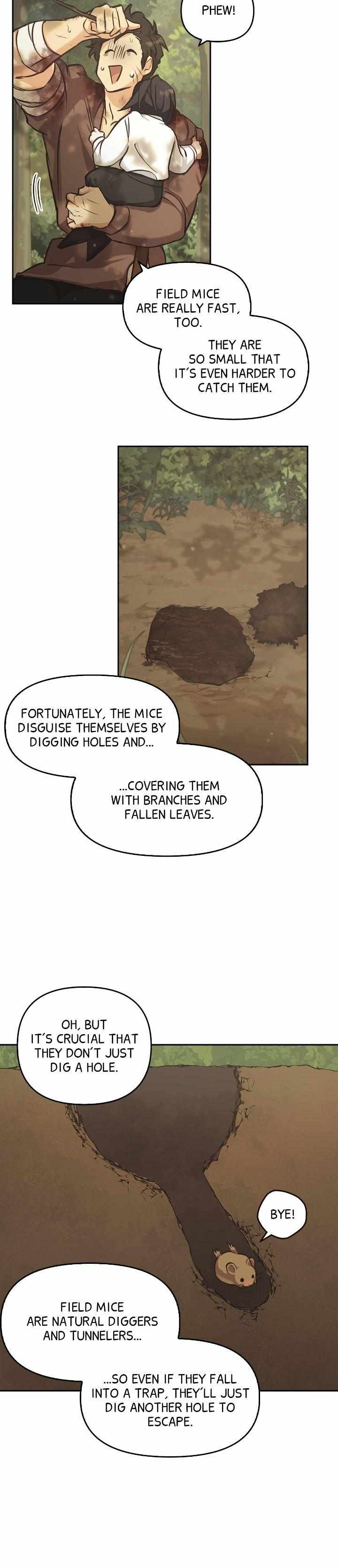 Read Regas Manga Online