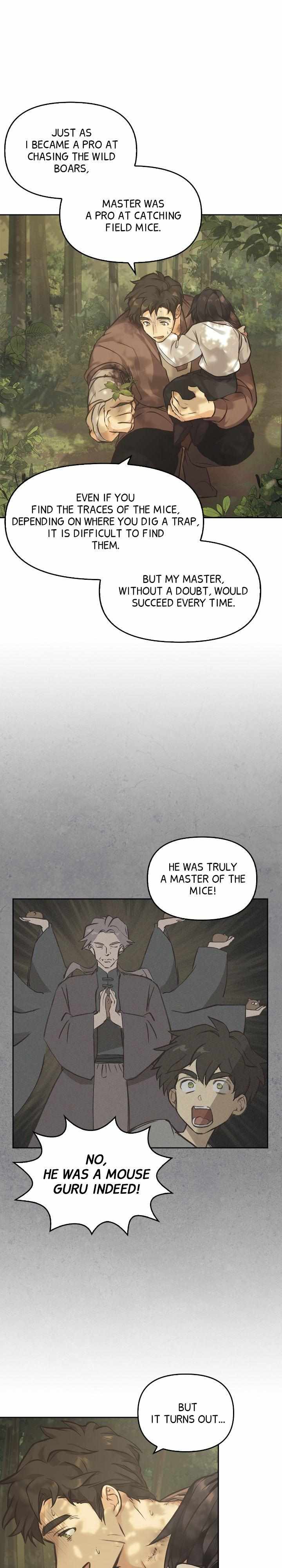 Read Regas Manga Online