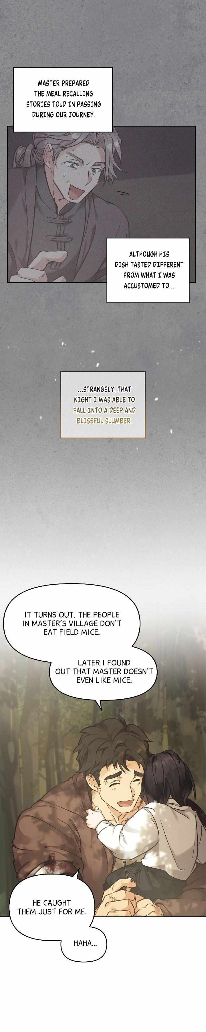 Read Regas Manga Online