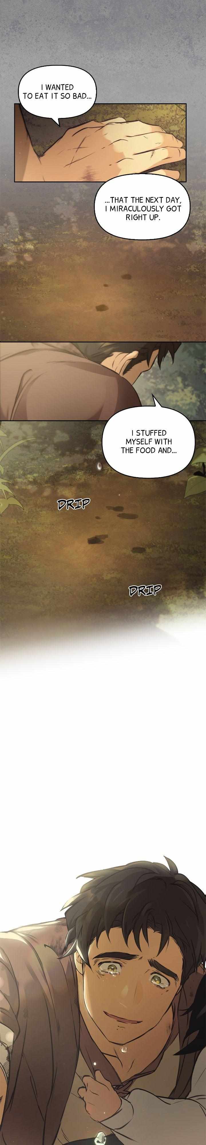 Read Regas Manga Online