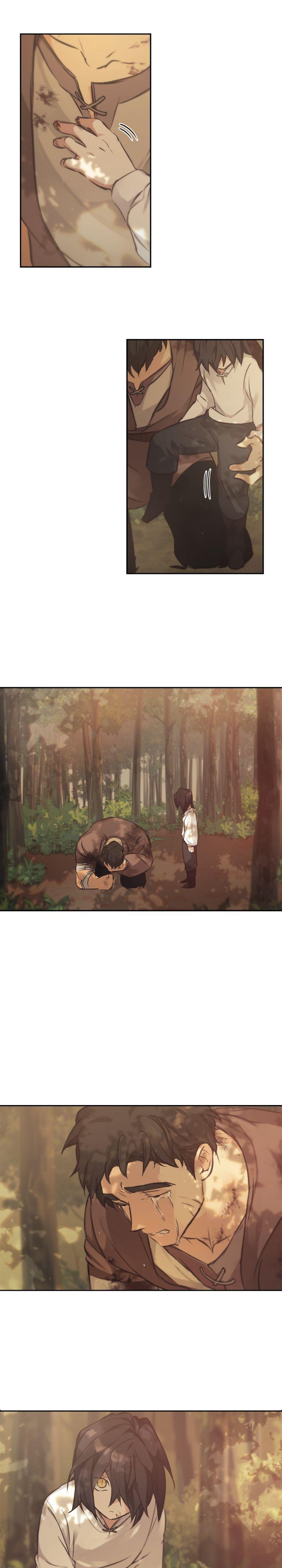 Read Regas Manga Online