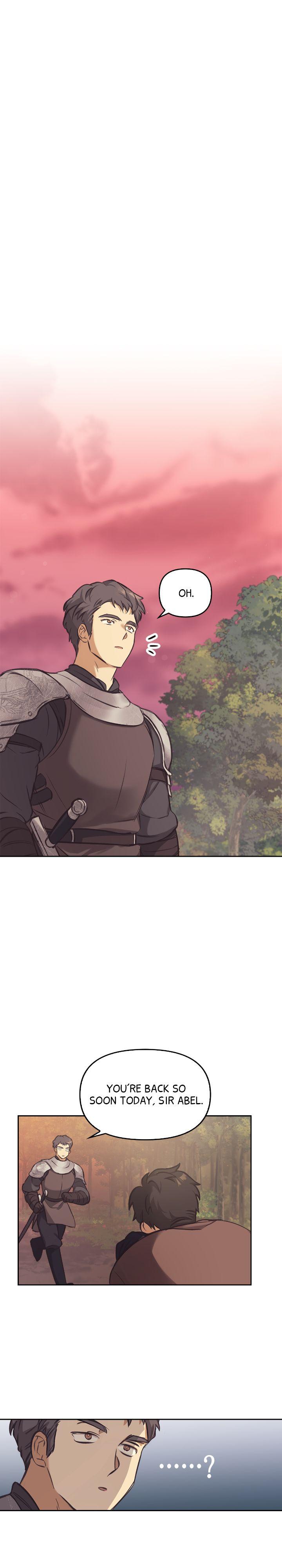 Read Regas Manga Online