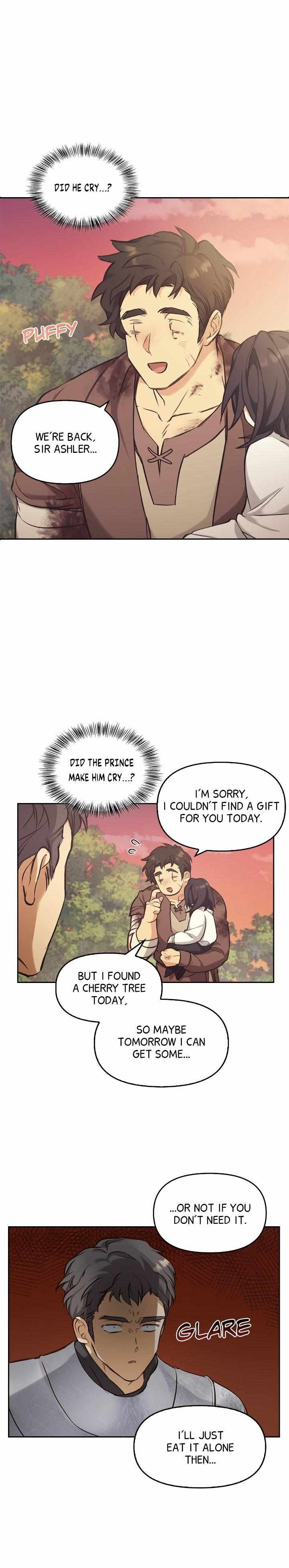 Read Regas Manga Online