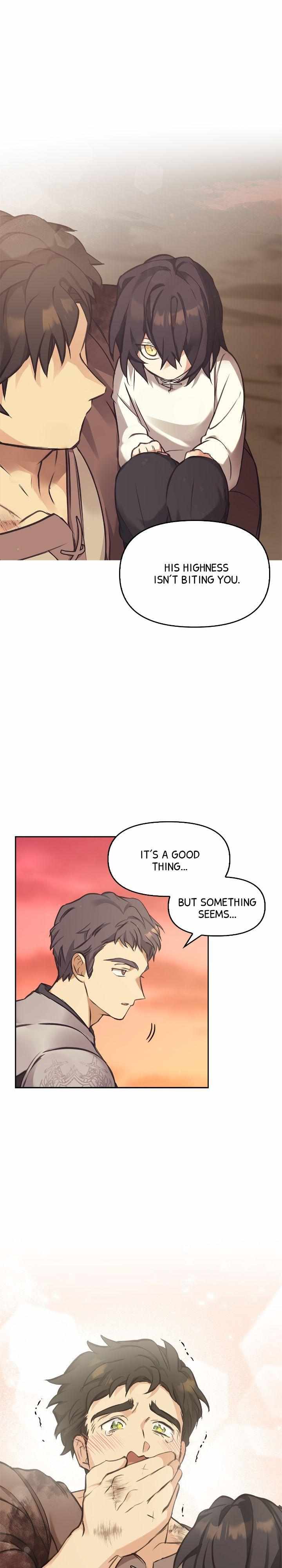 Read Regas Manga Online
