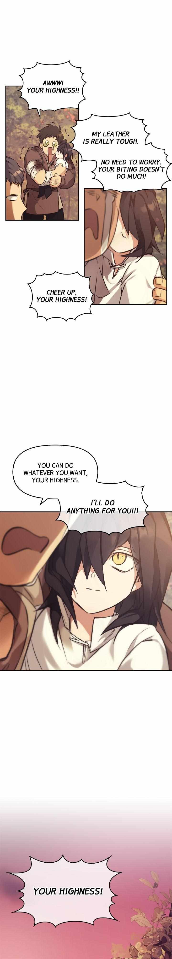 Read Regas Manga Online