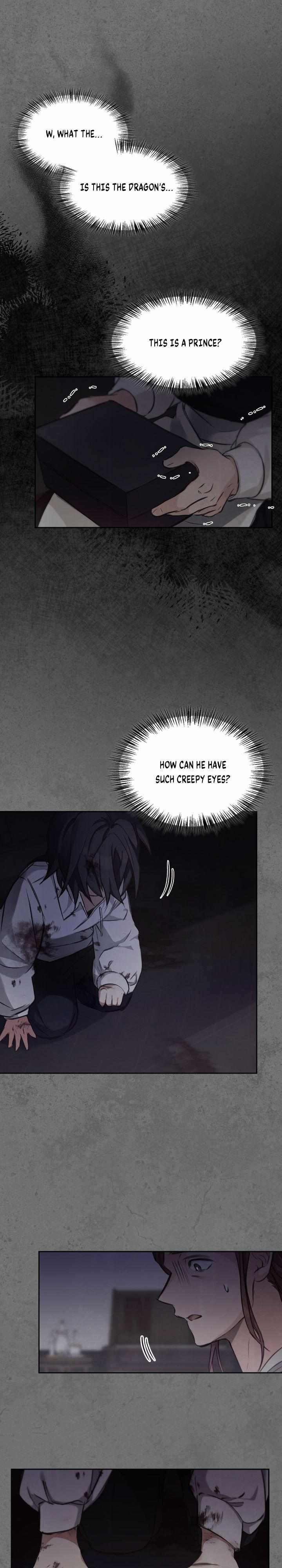 Read Regas Manga Online