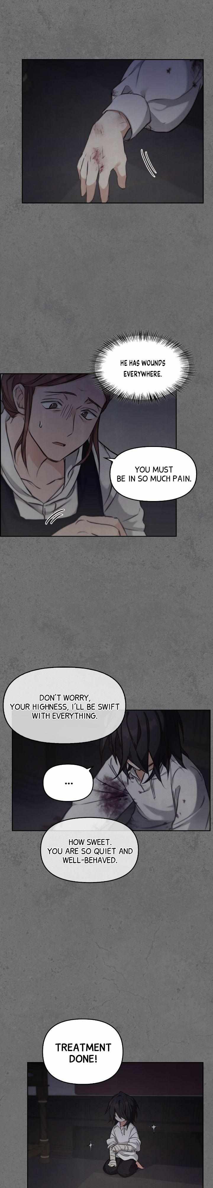 Read Regas Manga Online