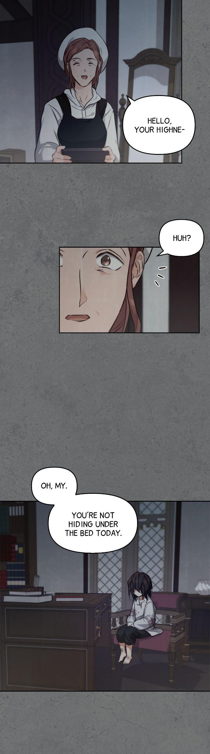 Read Regas Manga Online