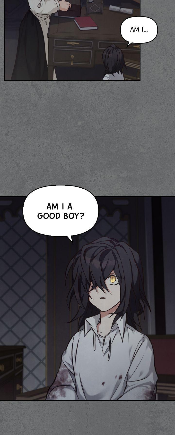 Read Regas Manga Online