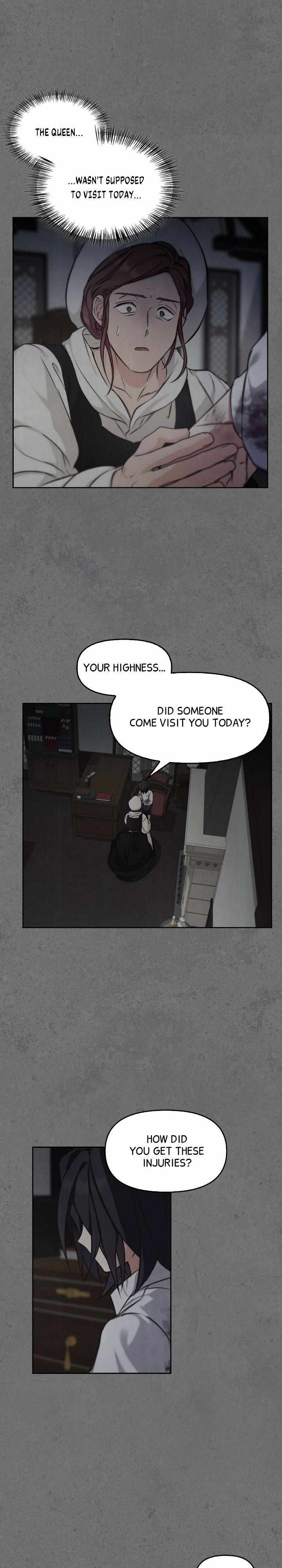Read Regas Manga Online