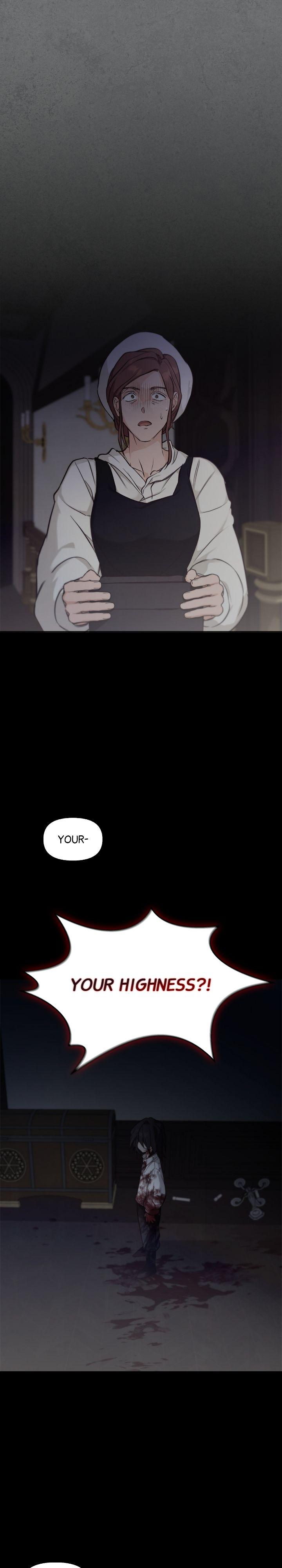 Read Regas Manga Online