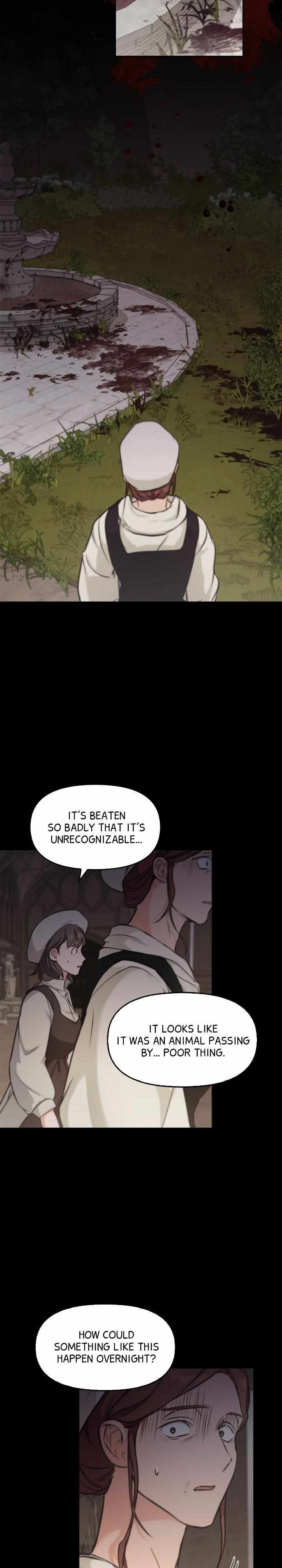 Read Regas Manga Online