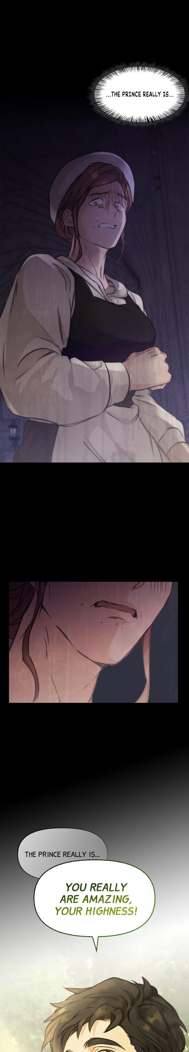 Read Regas Manga Online