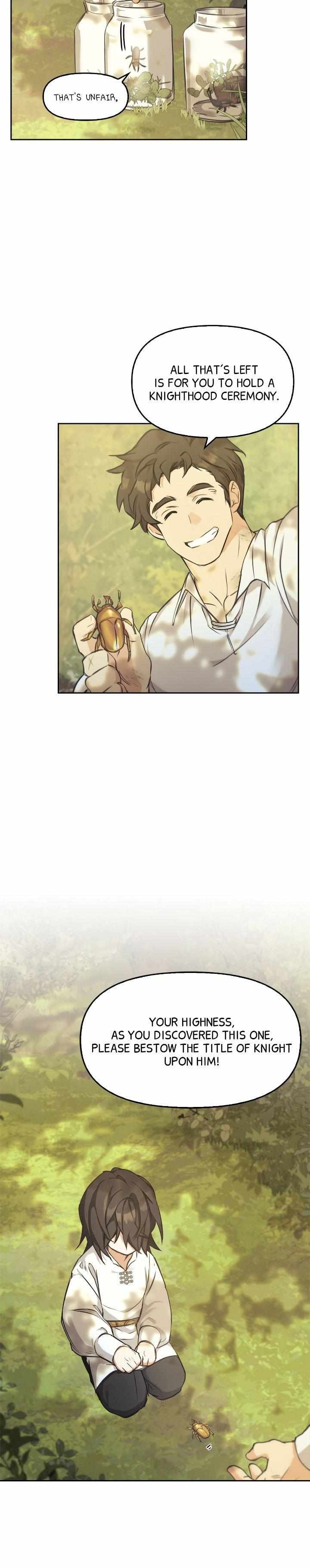 Read Regas Manga Online