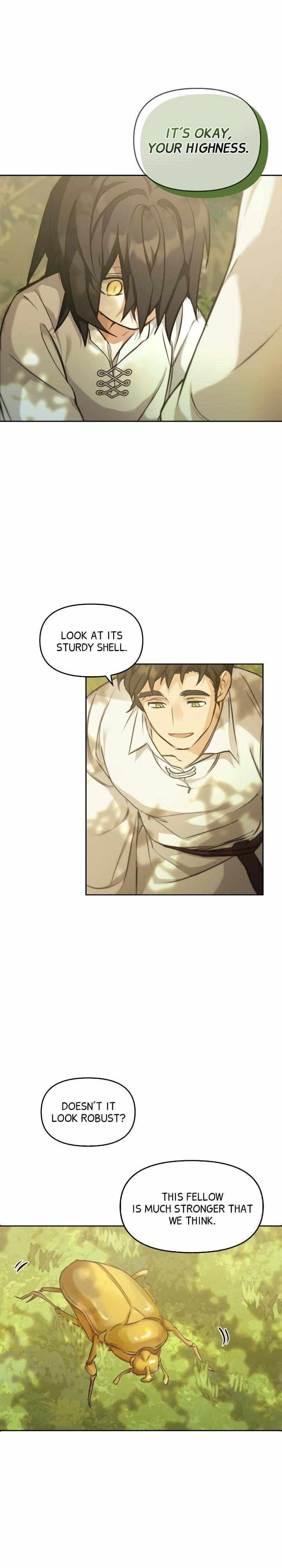 Read Regas Manga Online