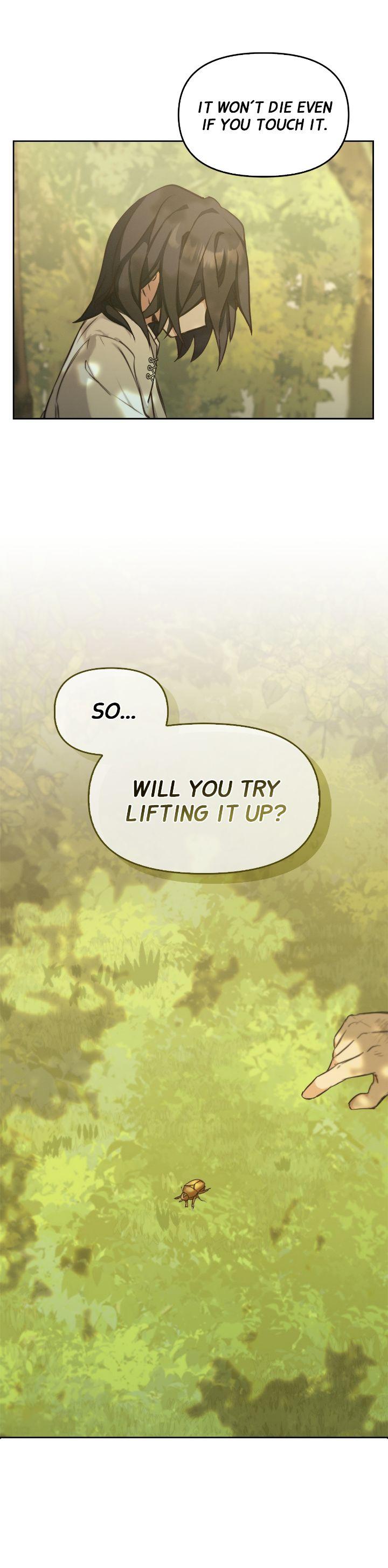Read Regas Manga Online