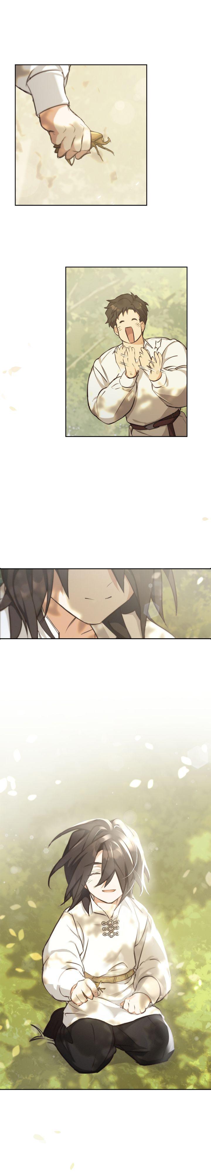 Read Regas Manga Online