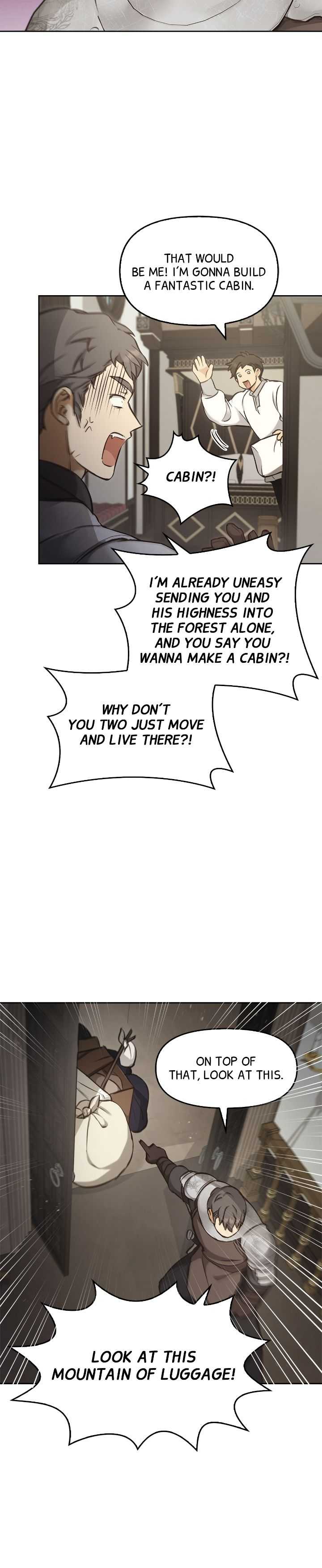 Read Regas Manga Online