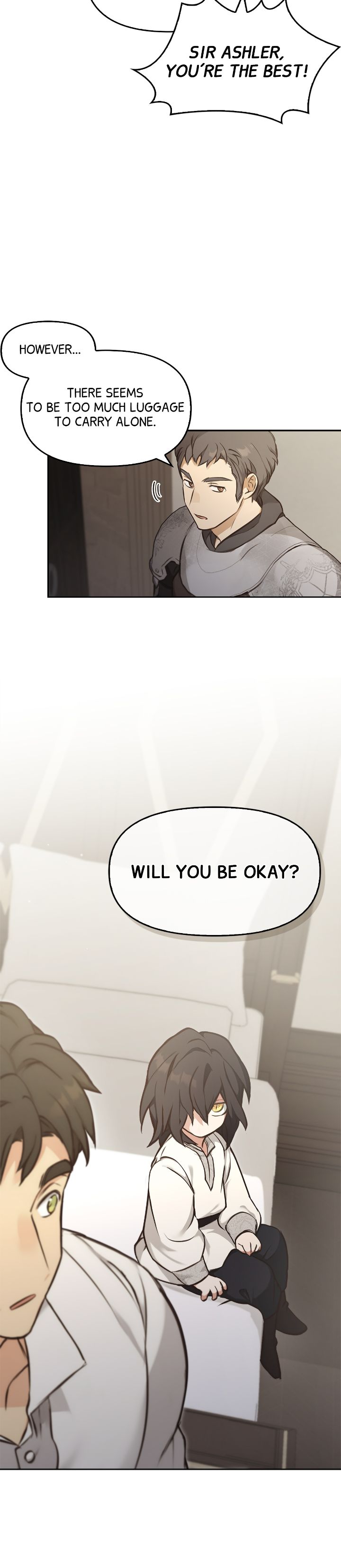 Read Regas Manga Online