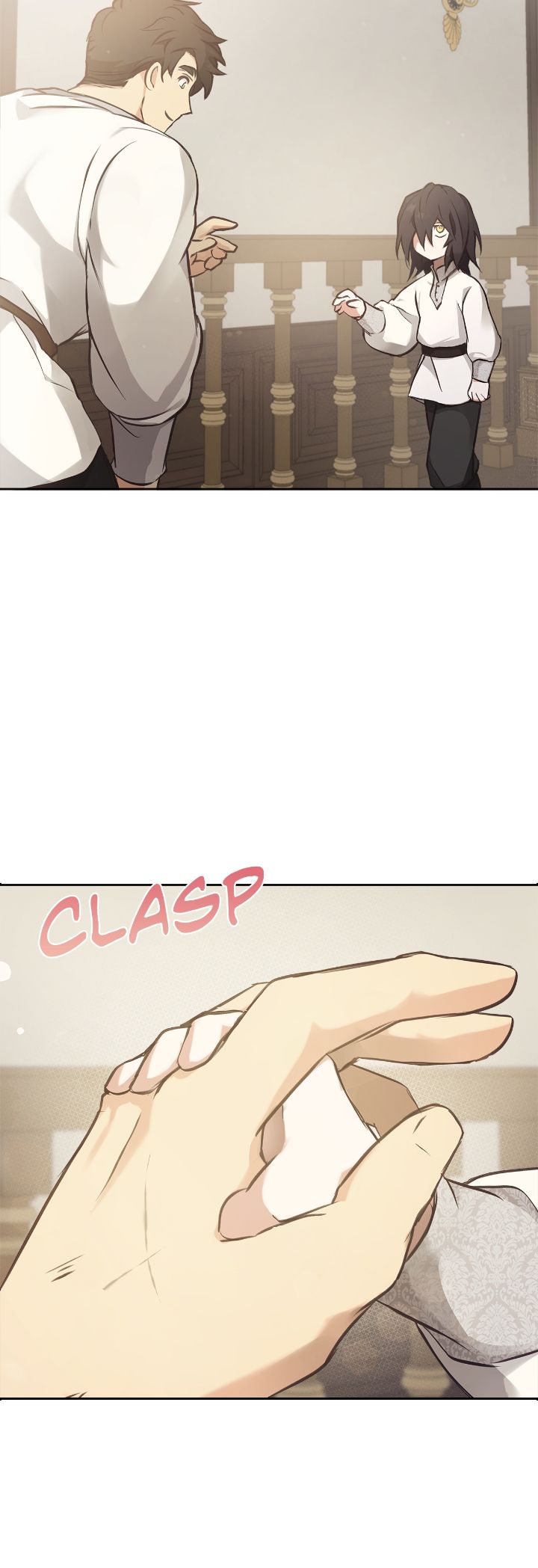 Read Regas Manga Online