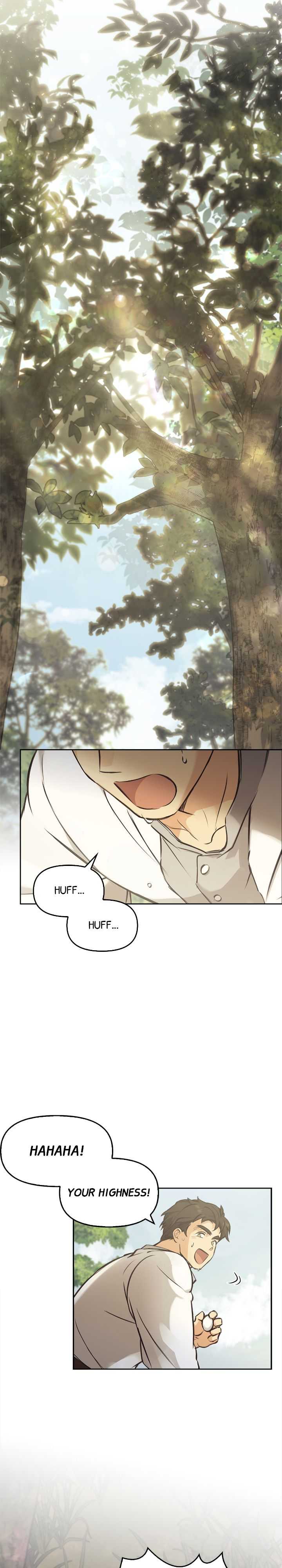 Read Regas Manga Online