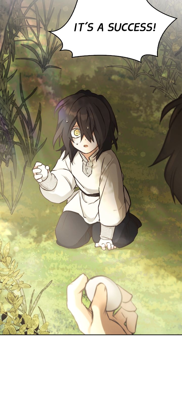 Read Regas Manga Online