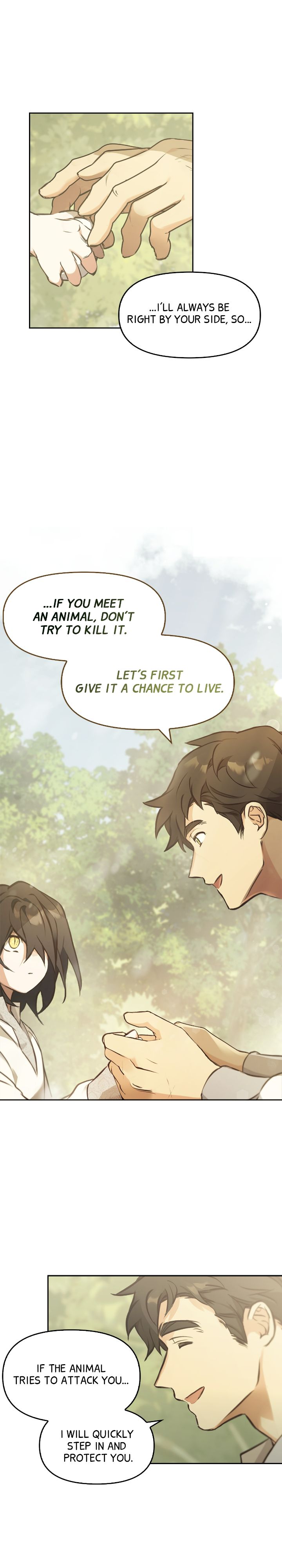 Read Regas Manga Online