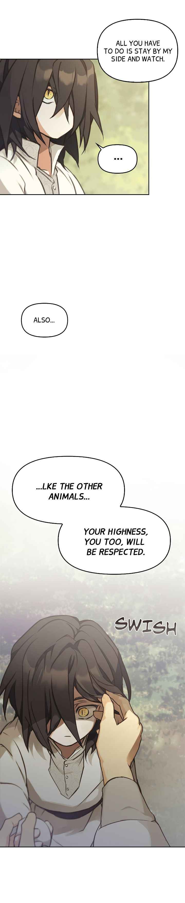 Read Regas Manga Online