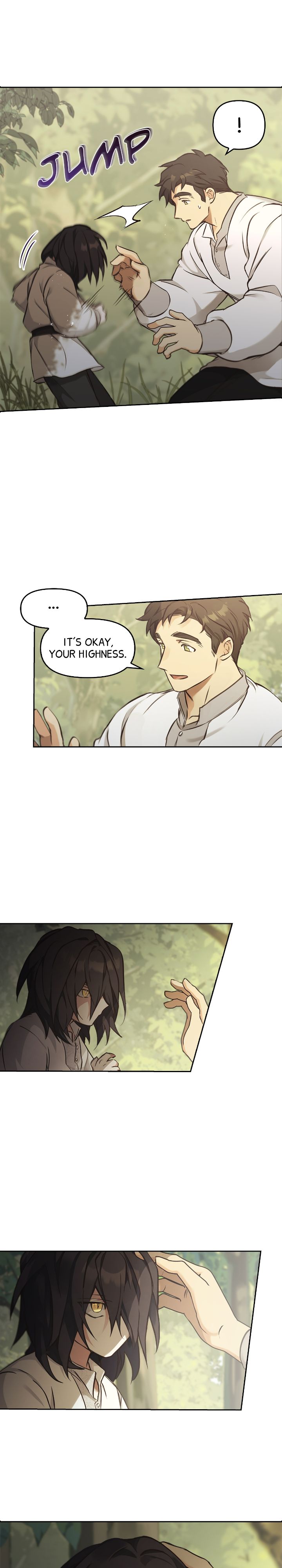 Read Regas Manga Online
