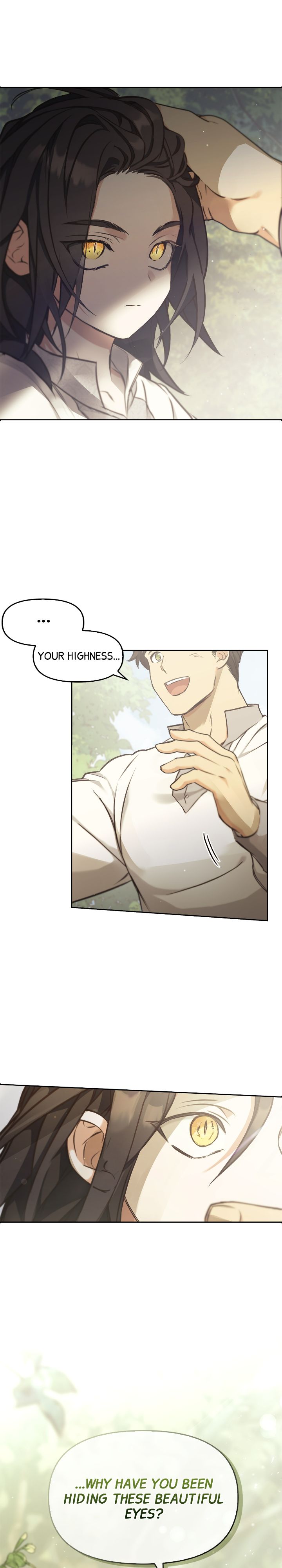 Read Regas Manga Online