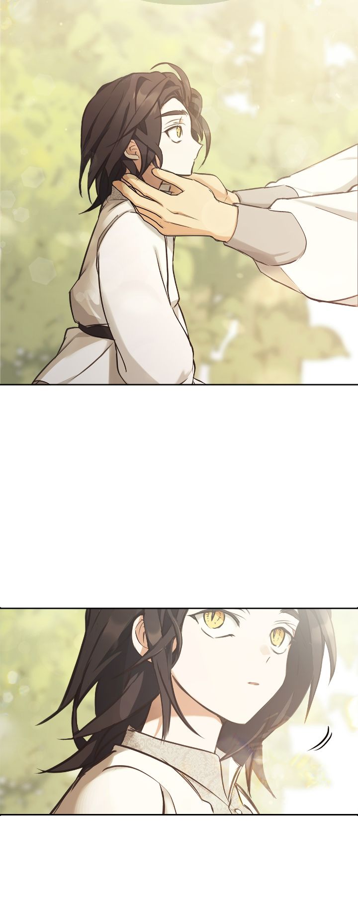 Read Regas Manga Online