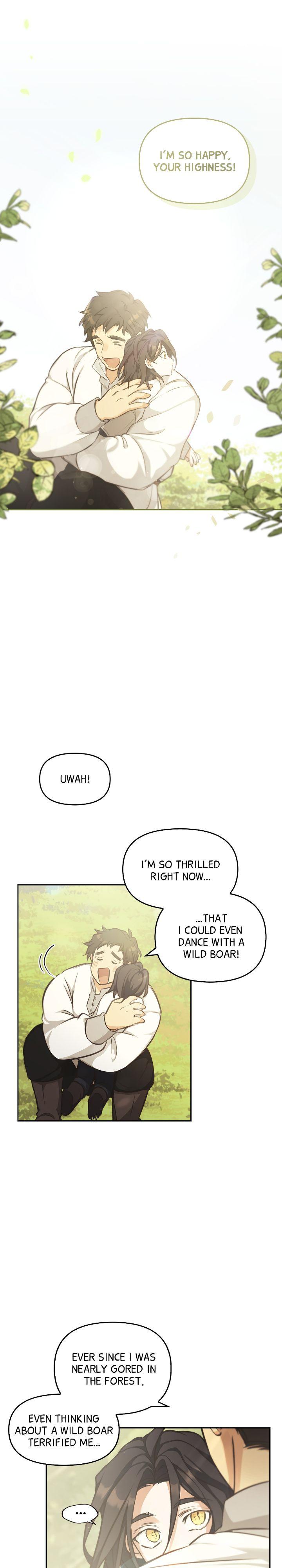 Read Regas Manga Online