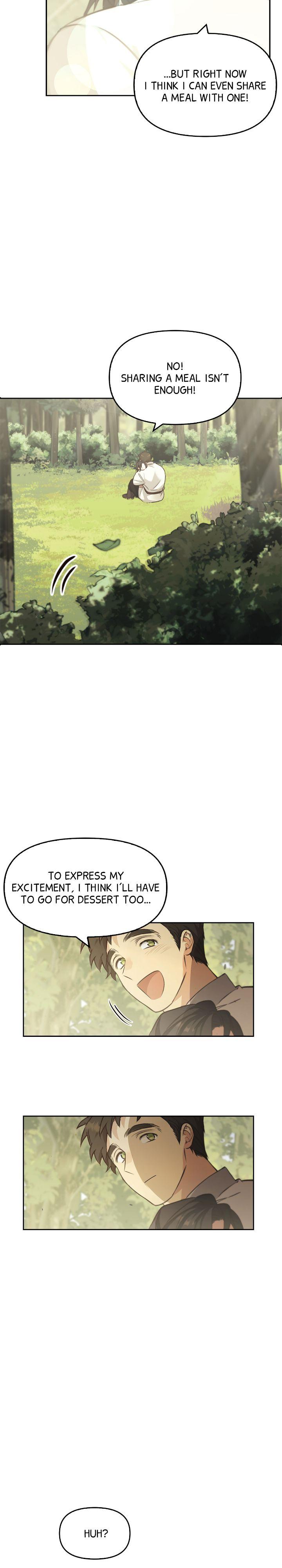Read Regas Manga Online