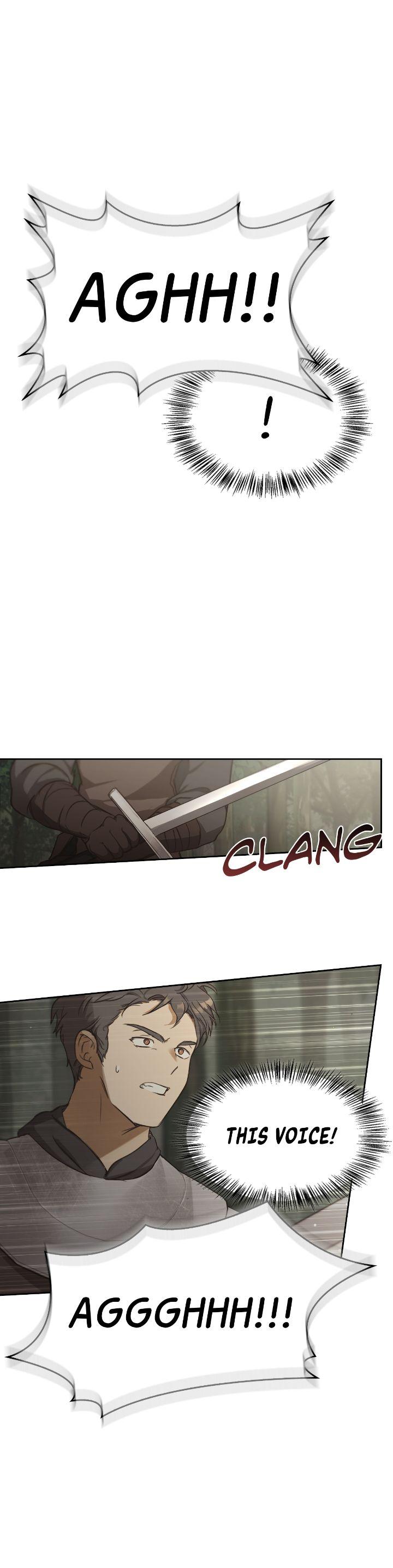 Read Regas Manga Online