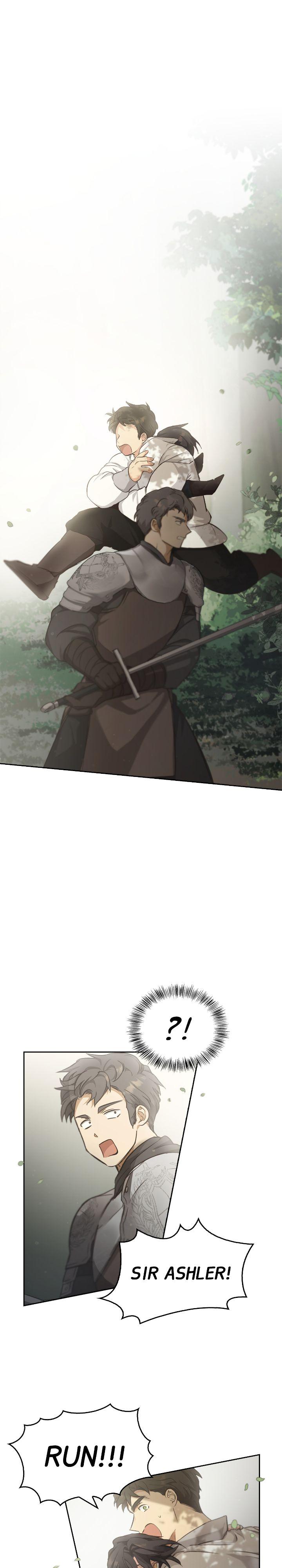Read Regas Manga Online