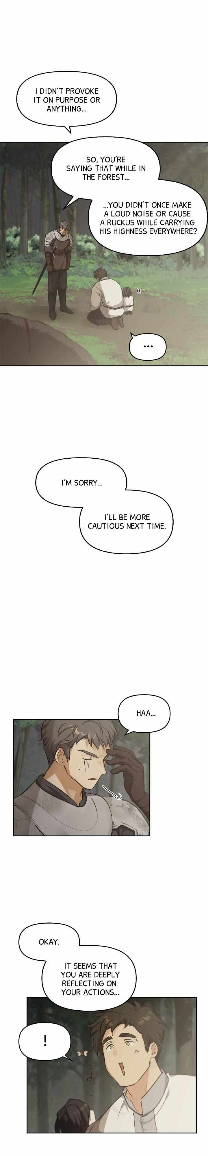 Read Regas Manga Online