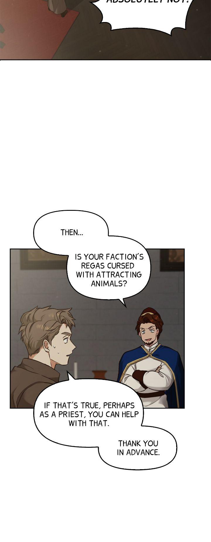 Read Regas Manga Online
