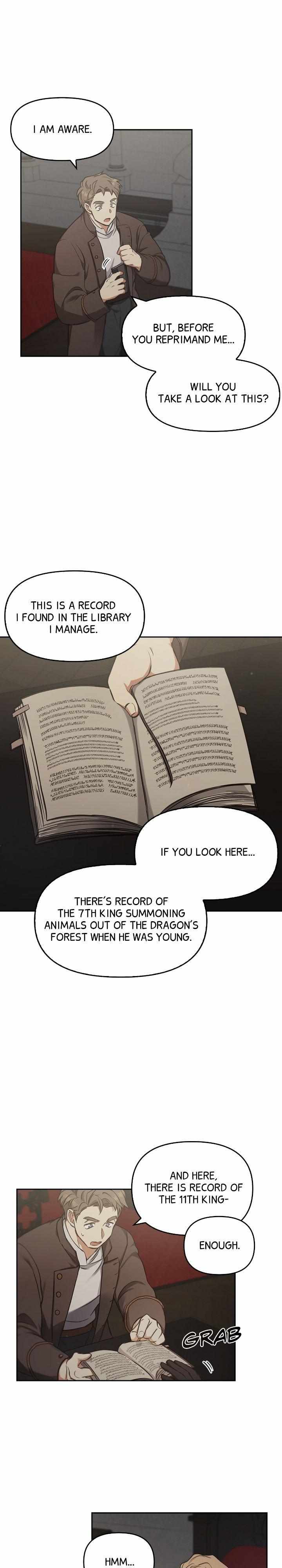 Read Regas Manga Online