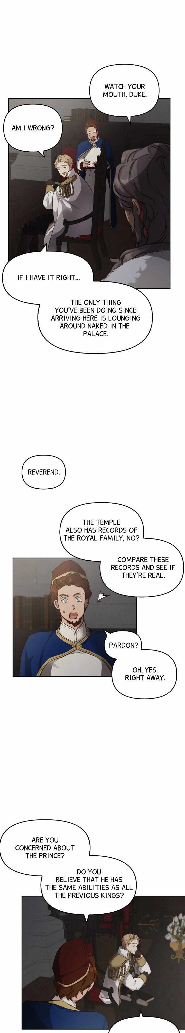 Read Regas Manga Online