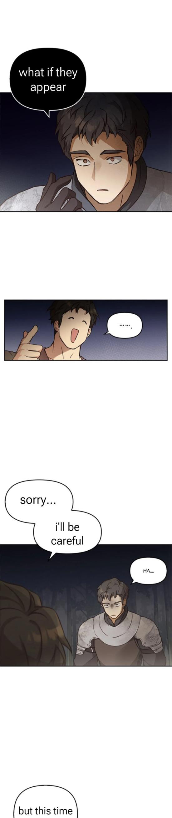 Read Regas Manga Online
