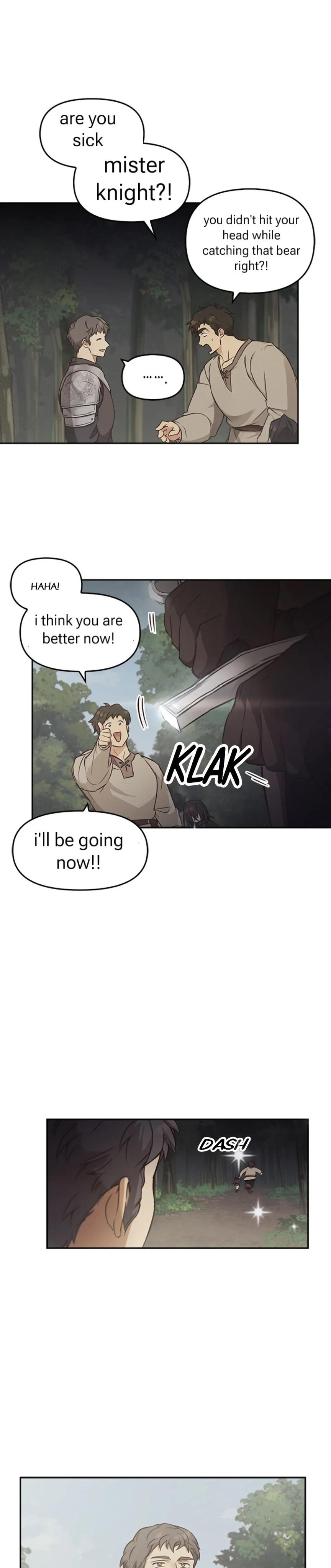 Read Regas Manga Online