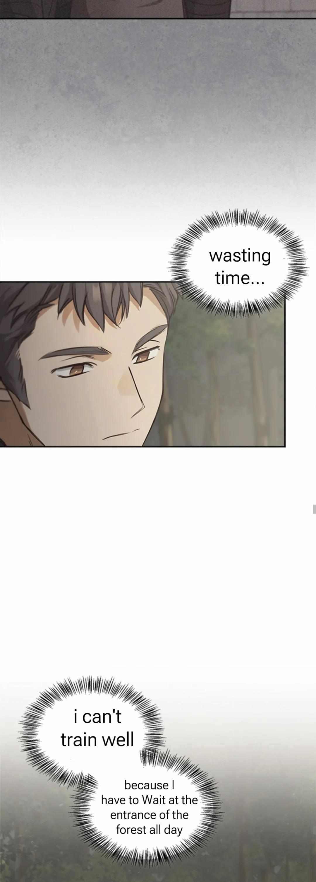 Read Regas Manga Online